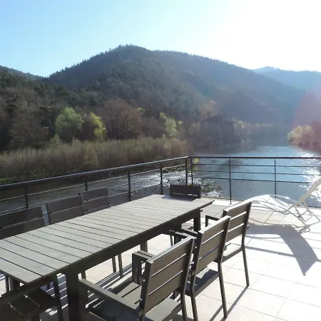 Moulin De La Ribeyre Holiday home